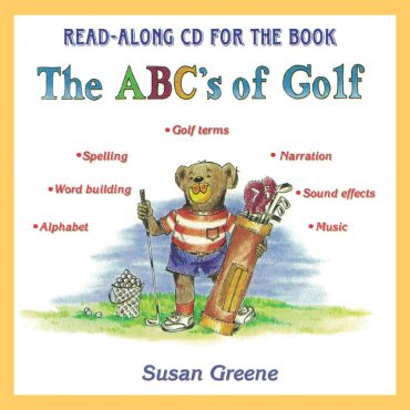 The ABC’s of Golf – Read-Along Audio